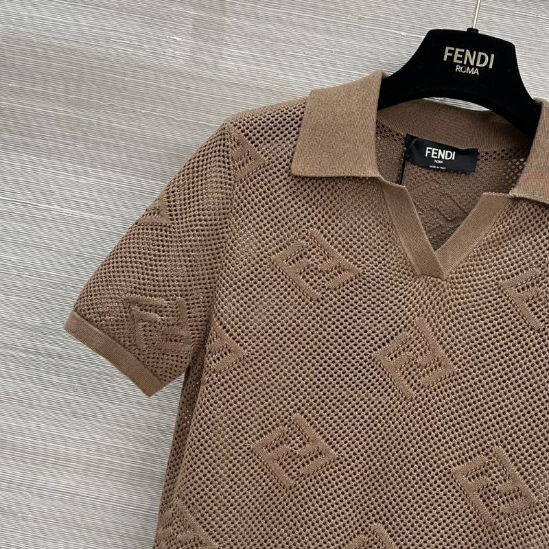 Fendi T-Shirts